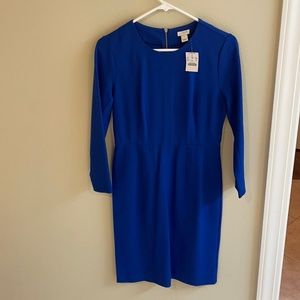 J Crew Dress
